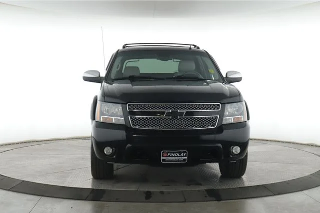 Used 2012 Black Chevrolet LTZ image 12