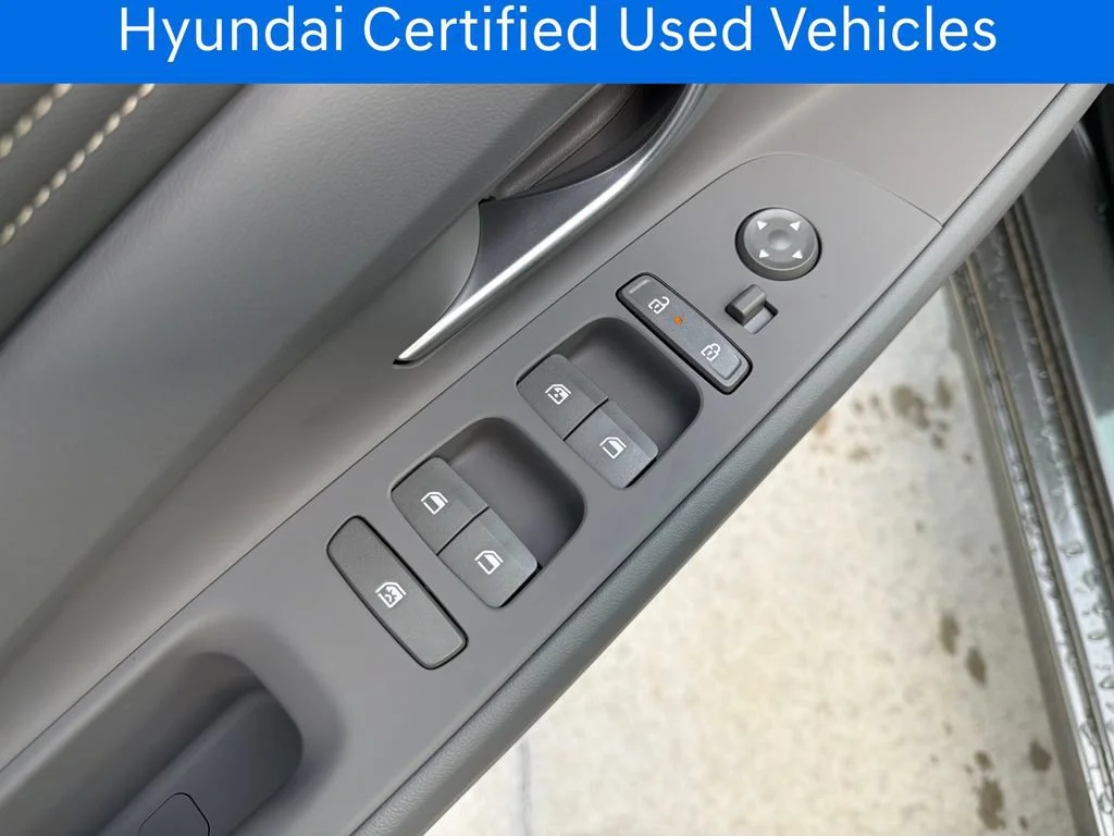 Certified Pre-Owned 2026 Hyundai Elantra SEL Sport