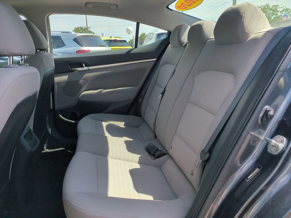 2020 Hyundai Elantra Value Edition - Photo 14