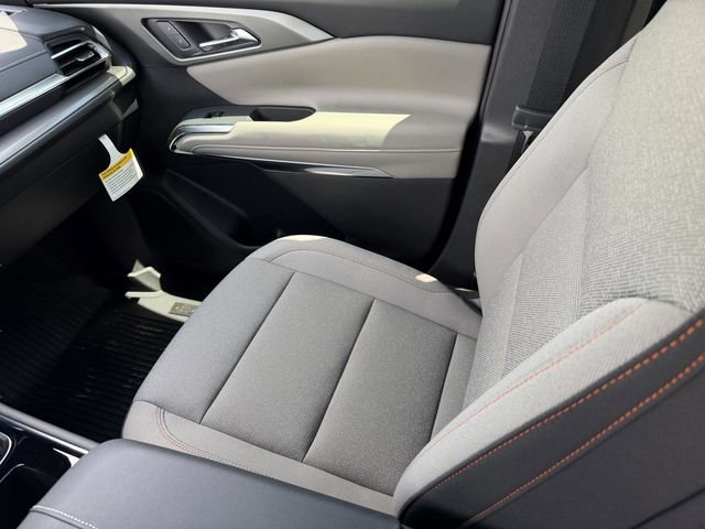 2026 Chevrolet Traverse LT - Photo 19