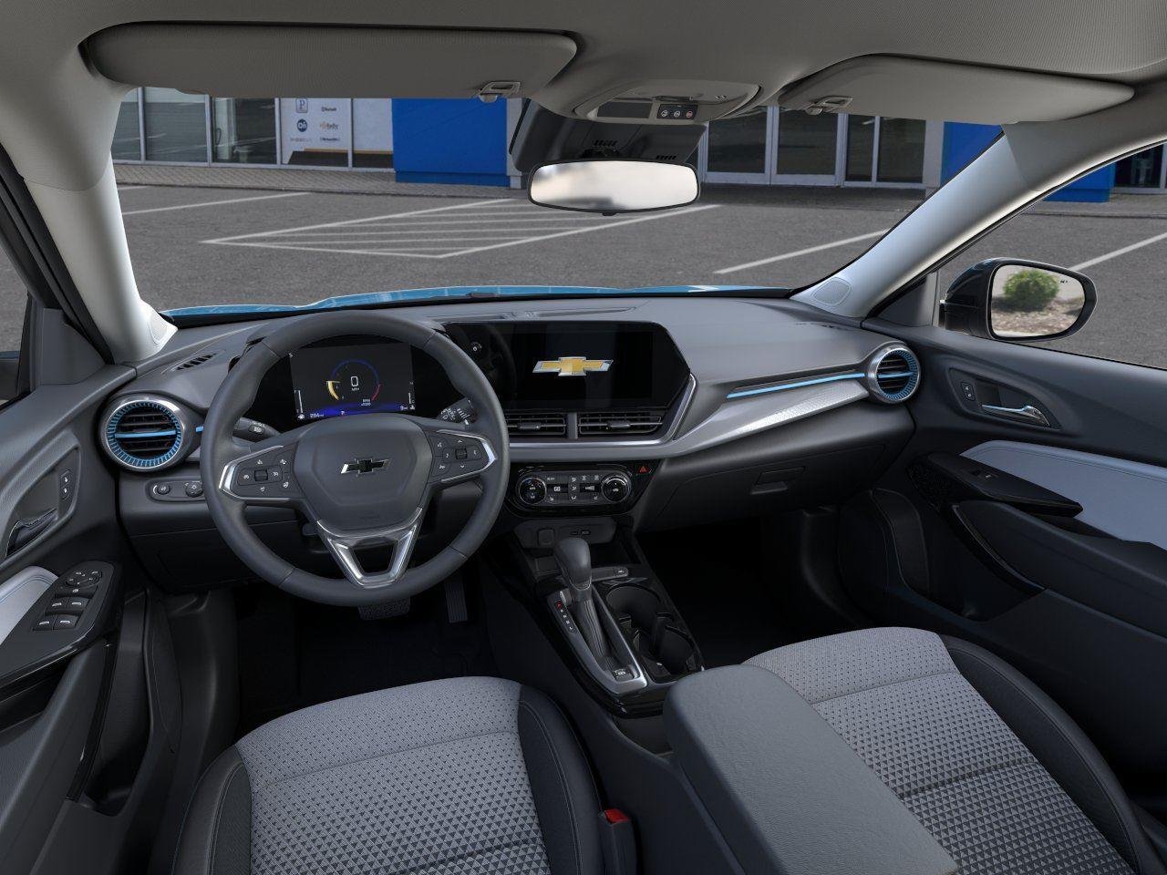 2026 Chevrolet Trax LT - Photo 15