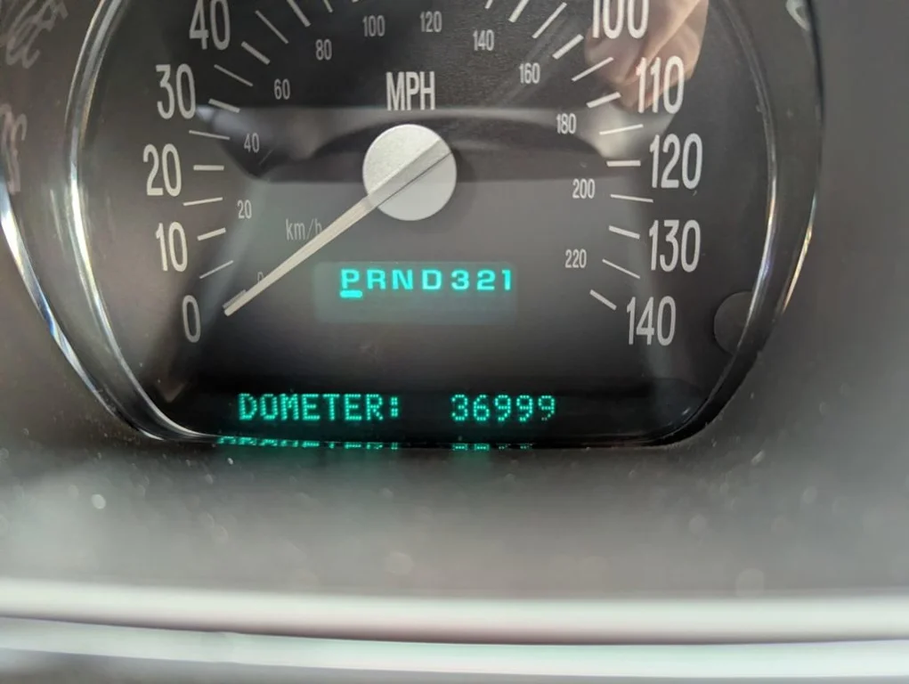 Used 2005 Smokin
