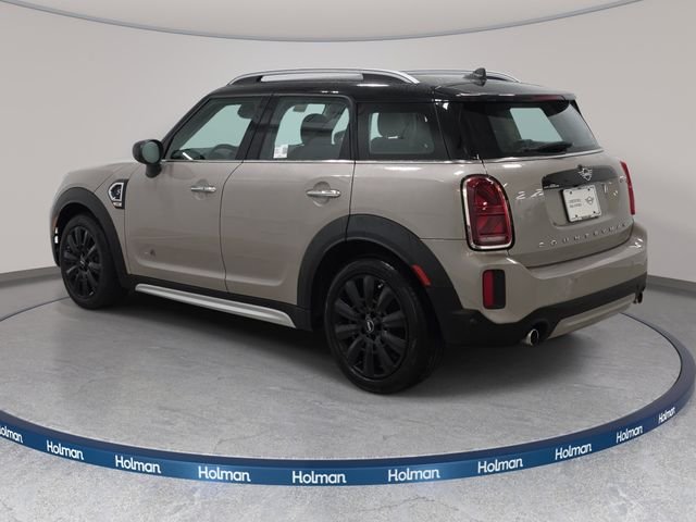 Certified Used 2024 Gray MINI Signature image 7
