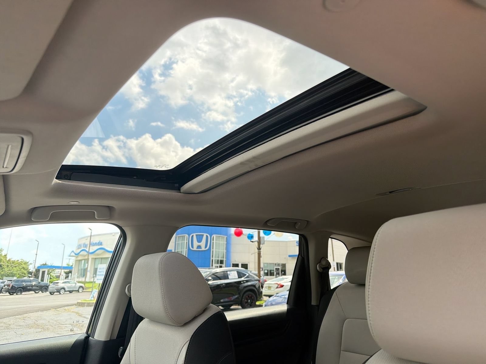2024 Honda CR-V EX - Photo 59