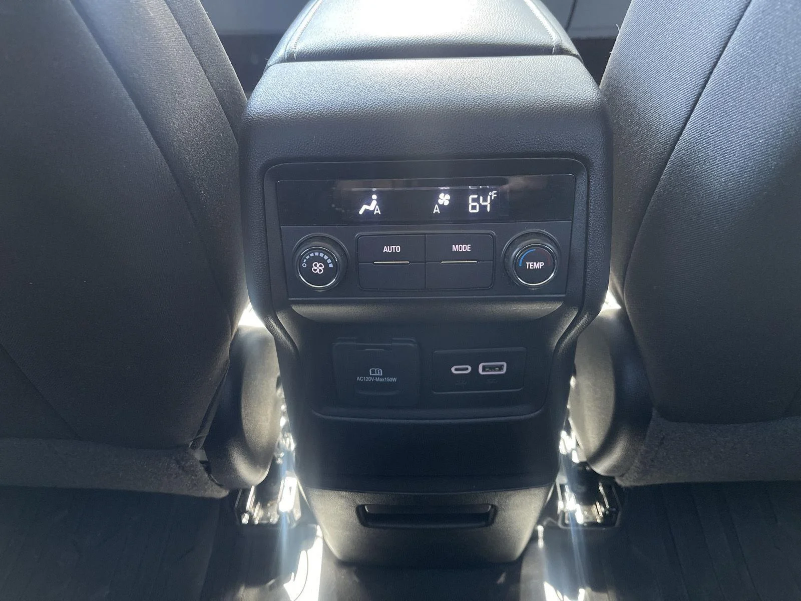 Used 2023 Sterling Metallic GMC SLE image 36