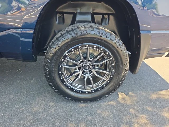 Used 2020 Blue Ram Rebel image 25