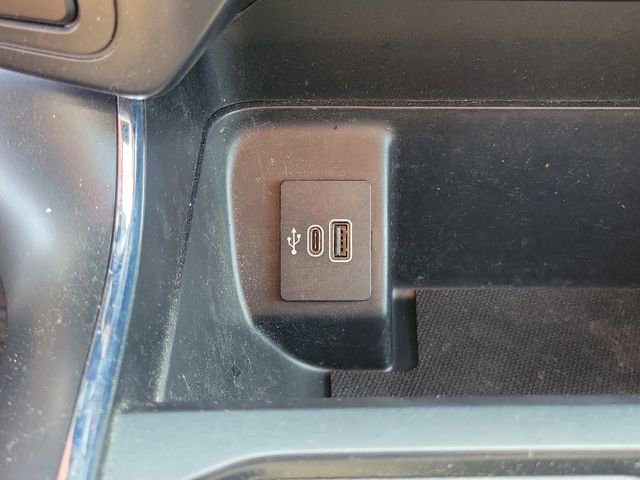 Used 2025 White Ford STX image 28