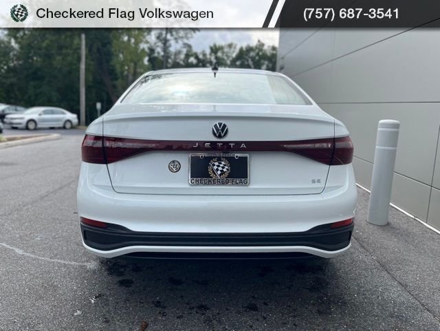 2026 Volkswagen Jetta SE - Photo 18