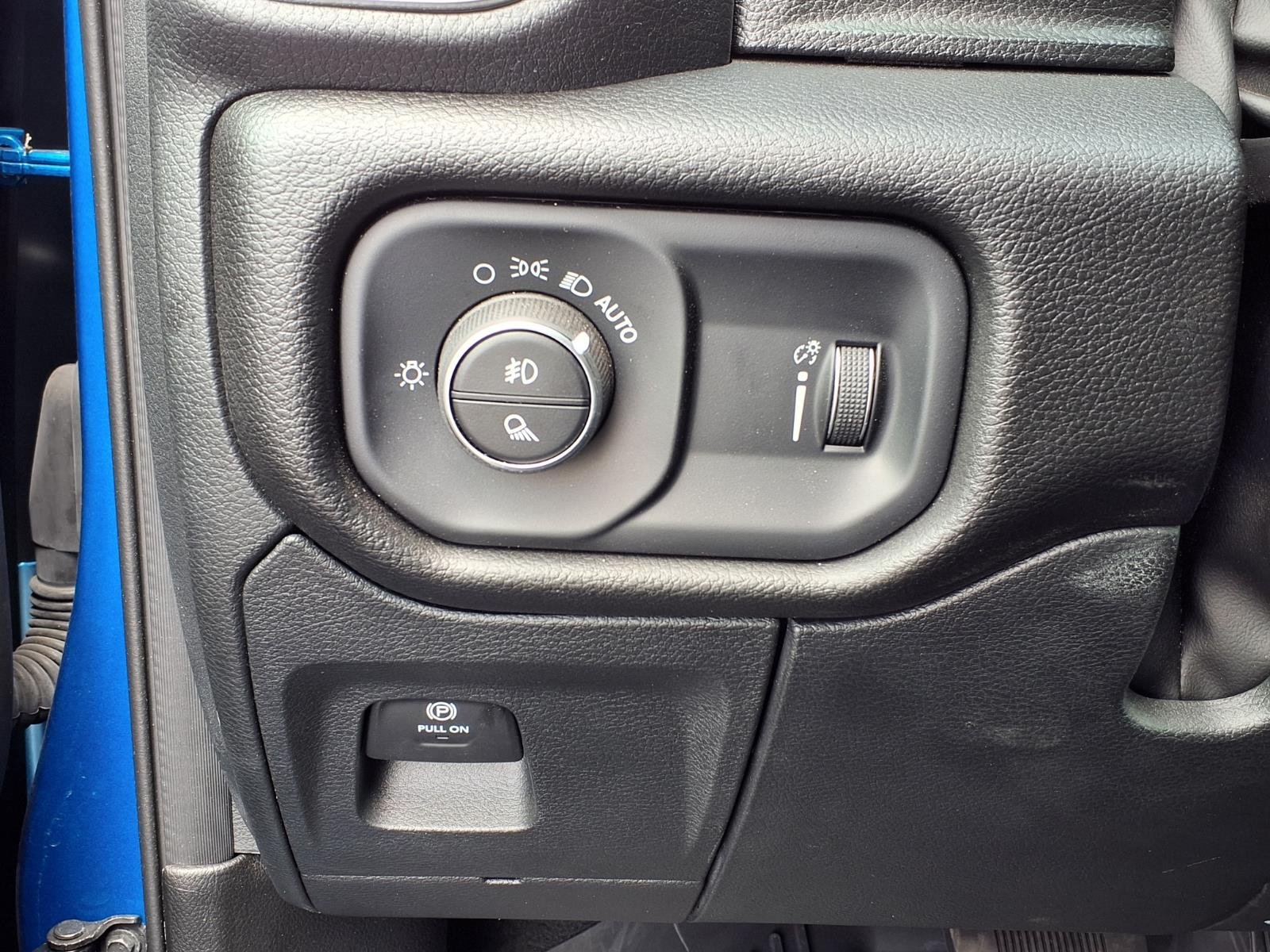 2024 RAM Ram 1500 Pickup Big Horn/Lone Star - Photo 11