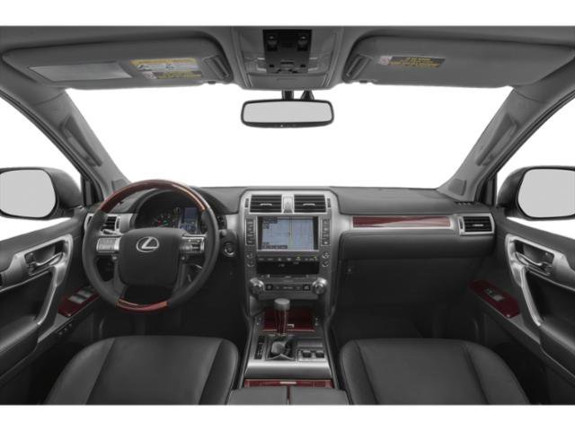 Used 2019 STARFIRE PEARL Lexus GX 460 Premium image 8