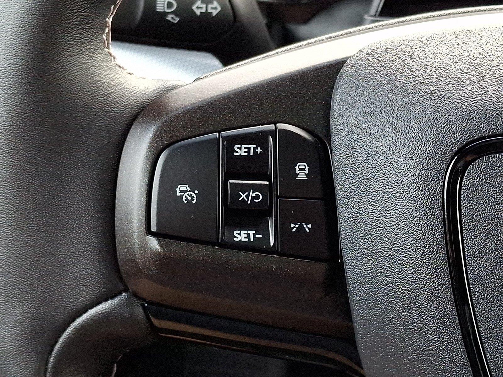 Used 2023 Vapor Blue Ford GT image 22