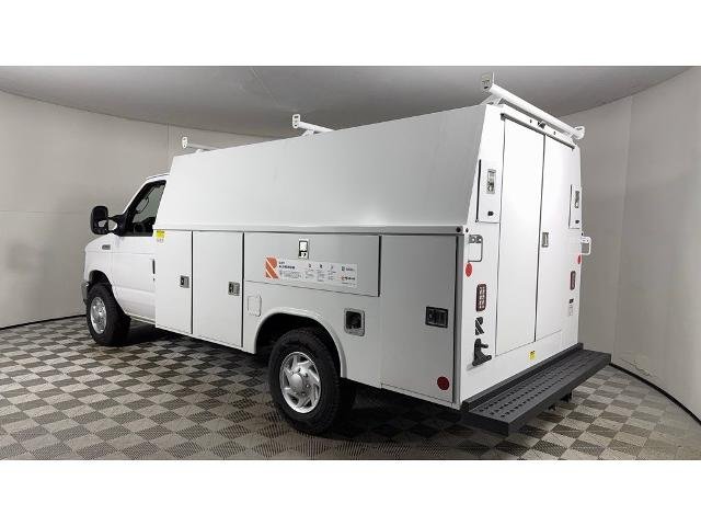 2025 Ford E-Series Cutaway Base - Photo 57