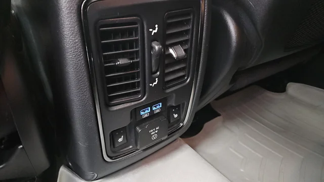 Used 2019 Granite Clearcoat Dodge GT Plus image 33