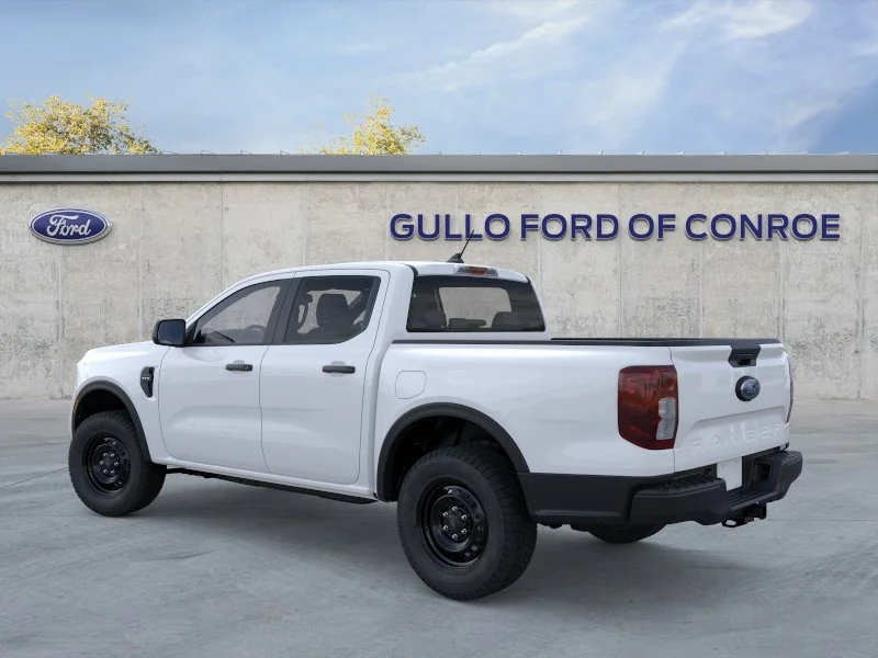 New 2026 Oxford White Ford XL image 4