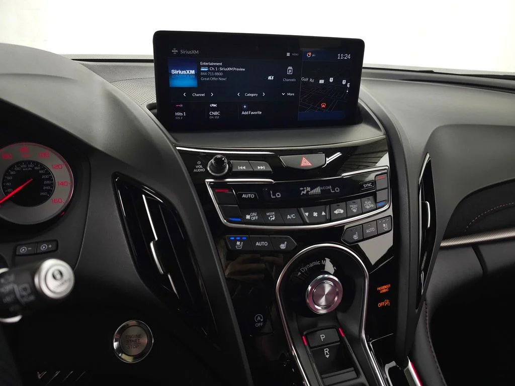Used 2023  Acura A-Spec Advance Package image 29