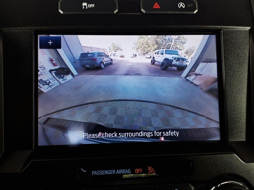 Used 2020 Gray Ford XL image 14