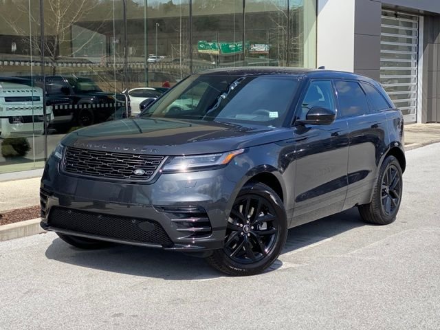 2026 Land Rover Range Rover Velar Dynamic SE