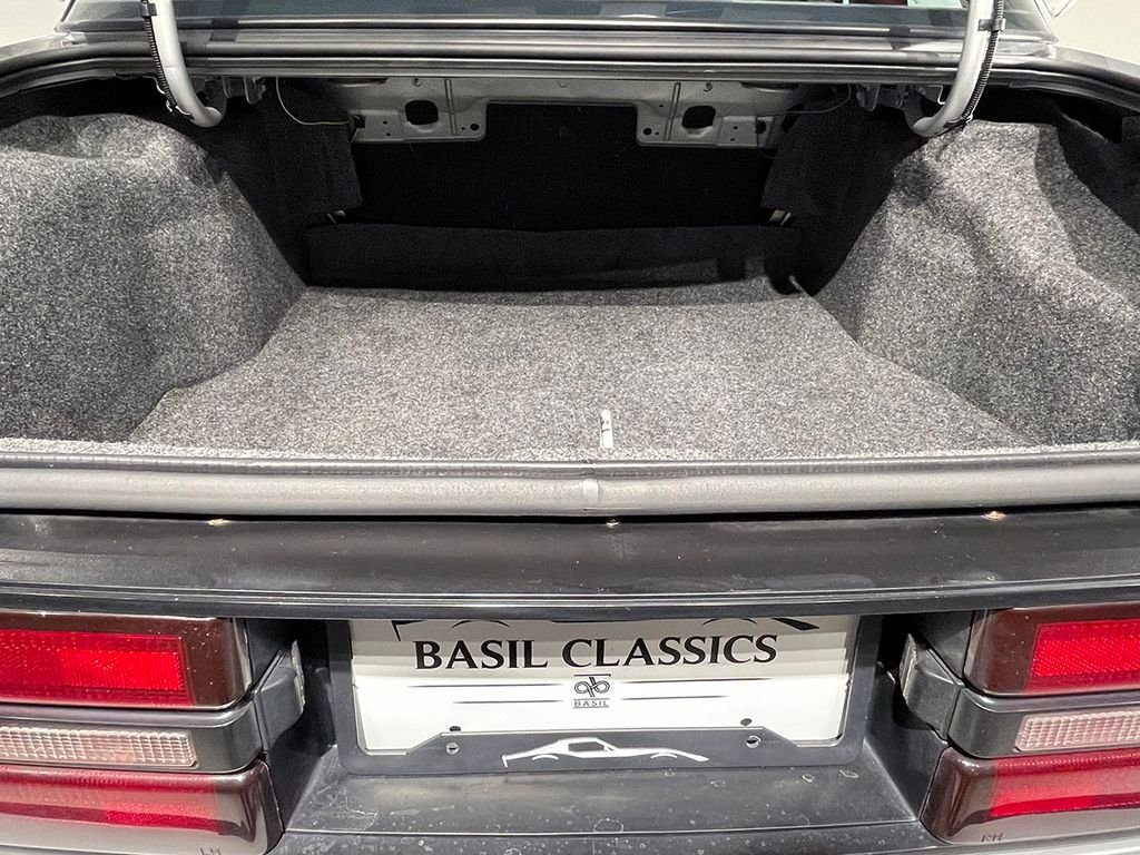 Used 1991  Buick Custom image 44
