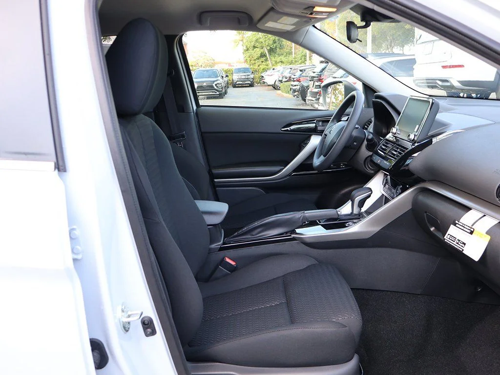 2026 Mitsubishi Eclipse Cross LE - Photo 27