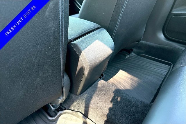 Used 2024 Gray Honda Sport image 12