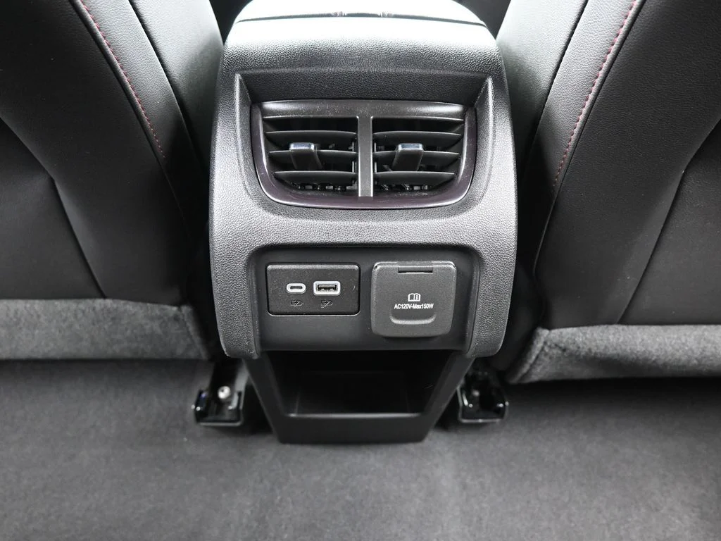 Used 2020 Black Chevrolet RS image 49