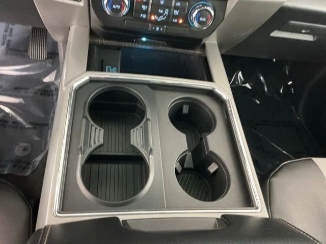 2021 Ford F-350 Super Duty Lariat - Photo 19