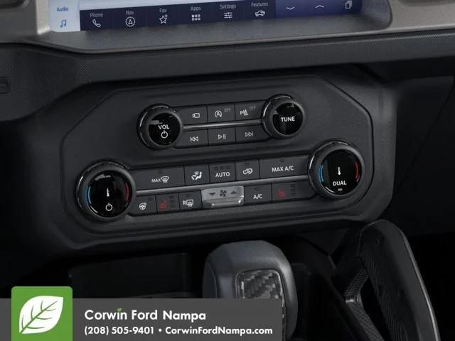 New 2026 Oxford White Ford Raptor image 16