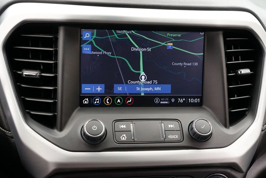 2023 GMC Acadia SLE - Photo 21