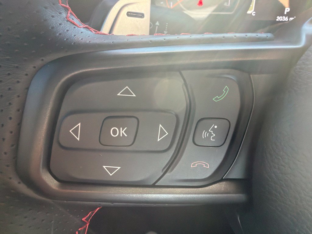 Used 2026 Green Jeep Moab 392 image 31