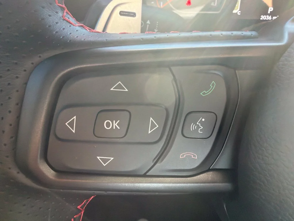 Used 2026 Green Jeep Moab 392 image 31