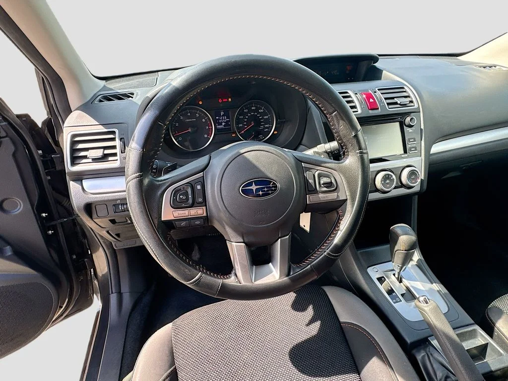 Used 2017 Gray Subaru 2.0i Premium image 11