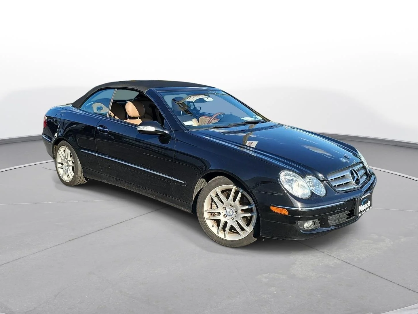 Used 2008  Mercedes-Benz 3.5L image 4