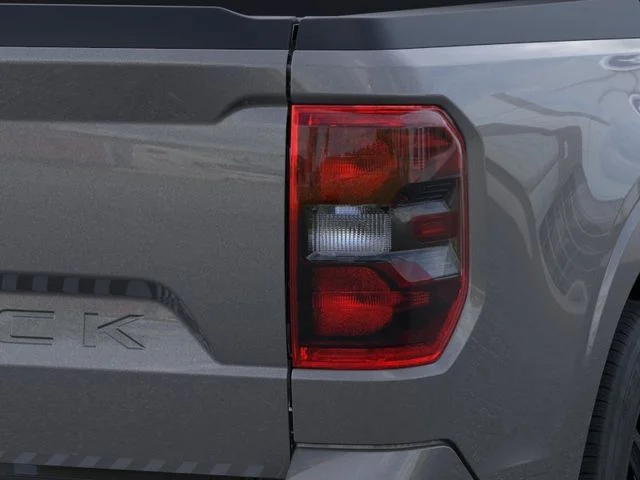 New 2026 Carbonized Gray Metallic Ford Lobo™ image 22