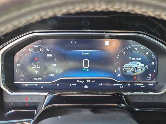 2023 Chevrolet Silverado 1500 RST - Photo 10