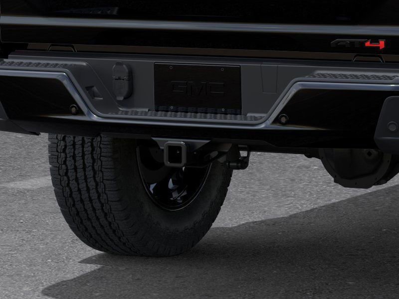 2026 GMC CANYON - Image 20