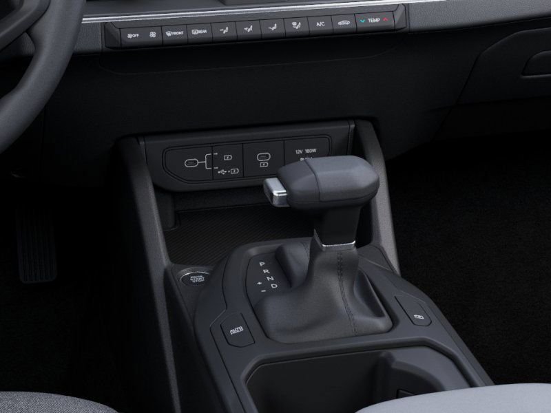 Used 2025 Red Kia LXS image 23