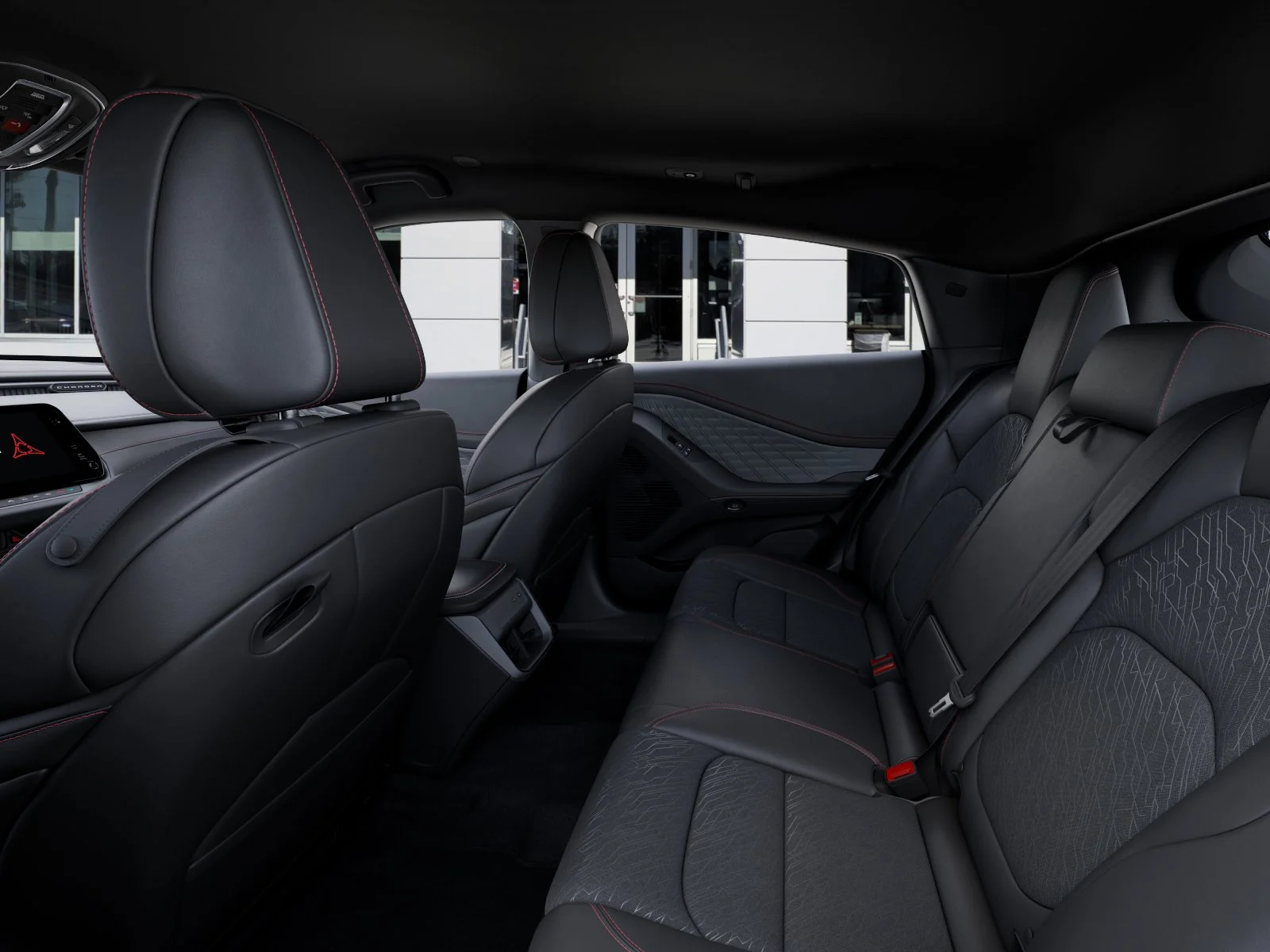 New 2026 Sub-Zero Exterior Paint Dodge R/T image 52