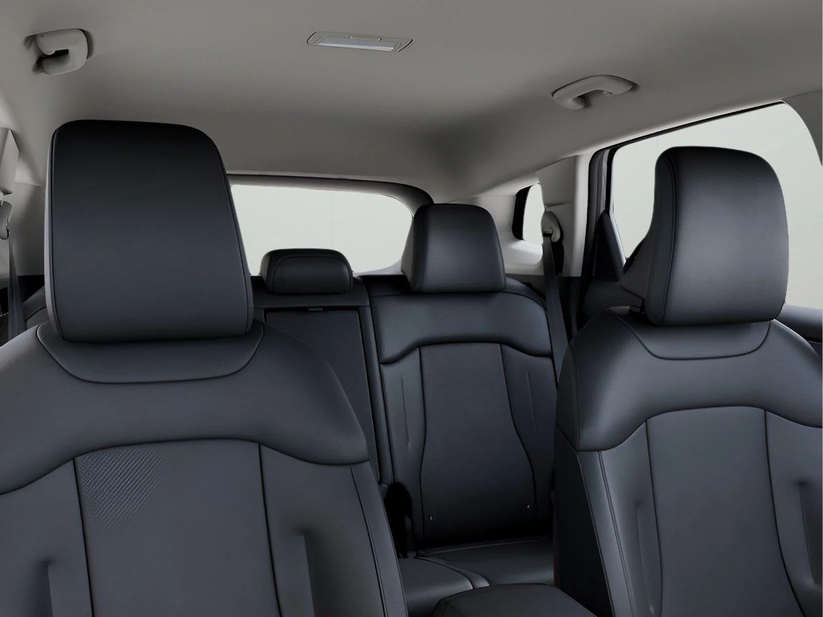 New 2027 Wolf Gray Kia EX image 28