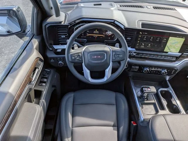 New 2026 Sterling Metallic GMC Elevation image 16