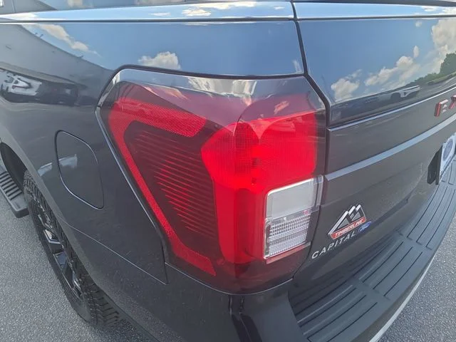 Used 2024 Blue Ford Timberline image 37