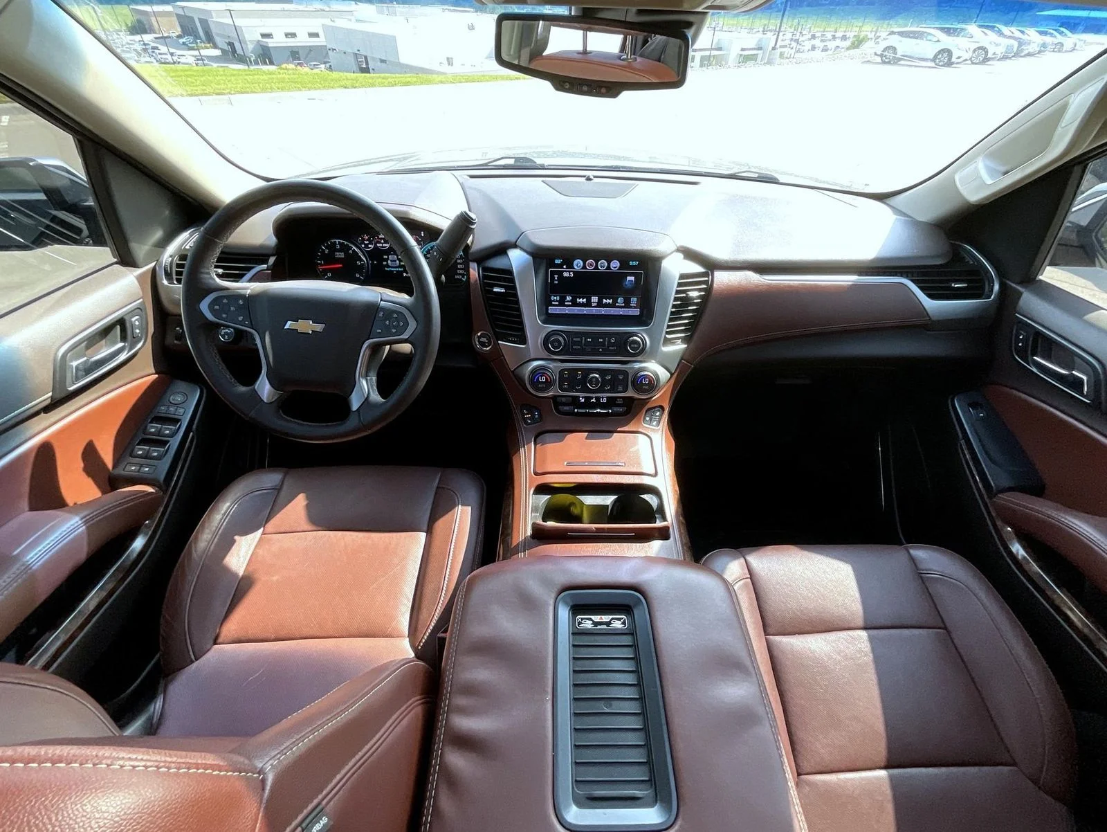 Used 2018 Black Chevrolet Premier image 15