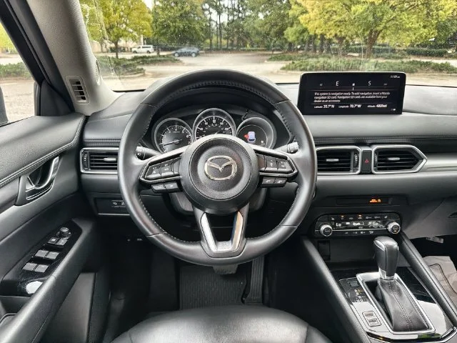 Used 2024 Silver Mazda 2.5 S Select Package image 14