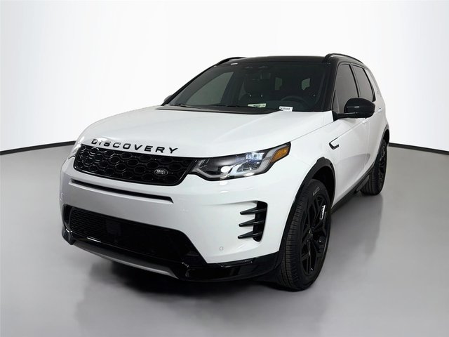 New 2026 Discovery Sport Landmark All Wheel Drive Sport Utility