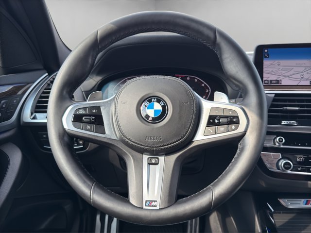 Used 2020 Alpine White BMW M40i image 10