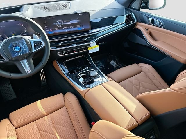 New 2026 Black BMW xDrive40i image 17