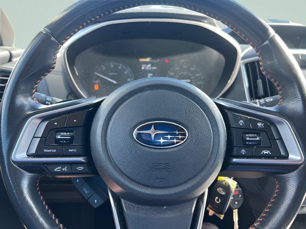 Used 2018 Quartz Blue Pearl Subaru 2.0i Premium image 27