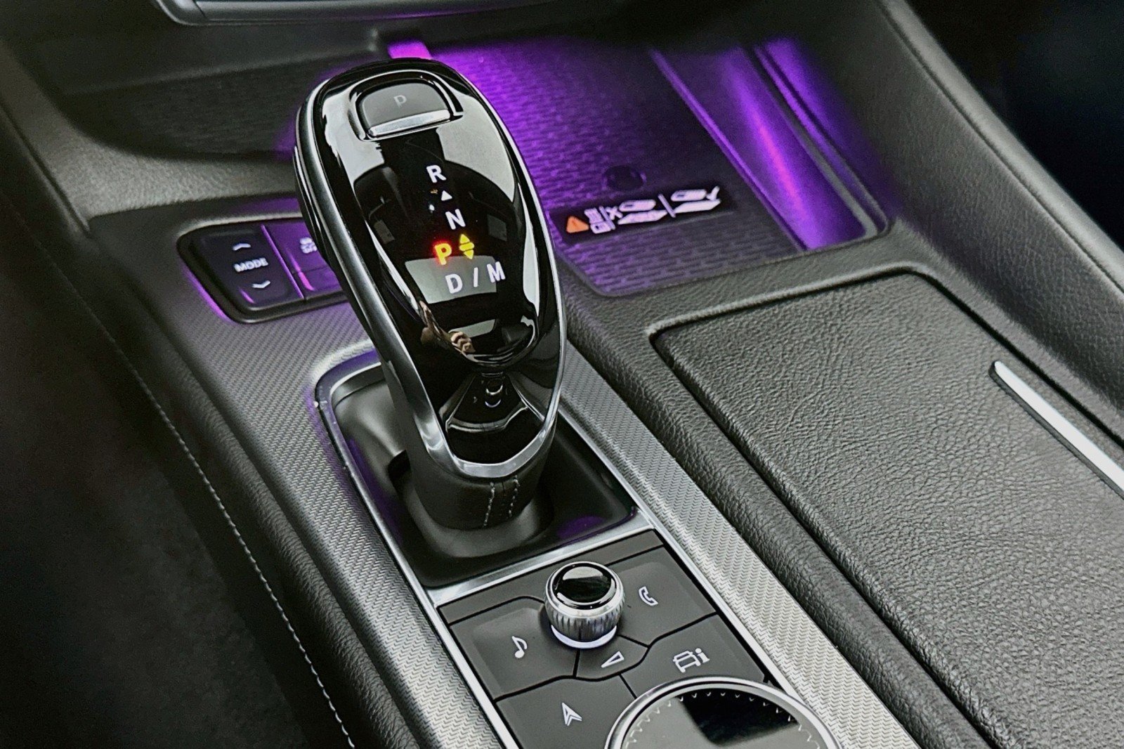 Used 2025 Black Raven Cadillac Premium Luxury image 7