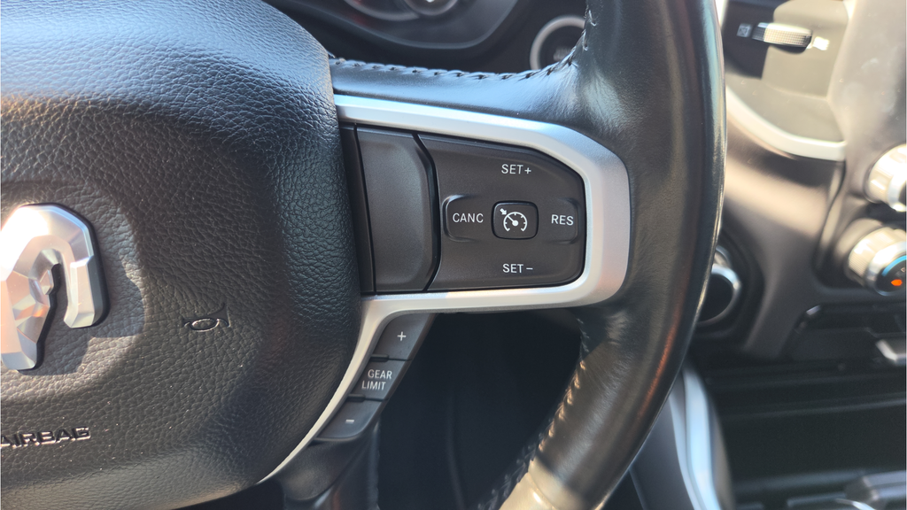 Used 2022 Red Ram Big Horn/Lone Star image 49