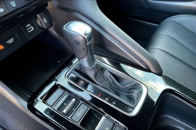 Used 2024  Acura A-Spec Package image 20