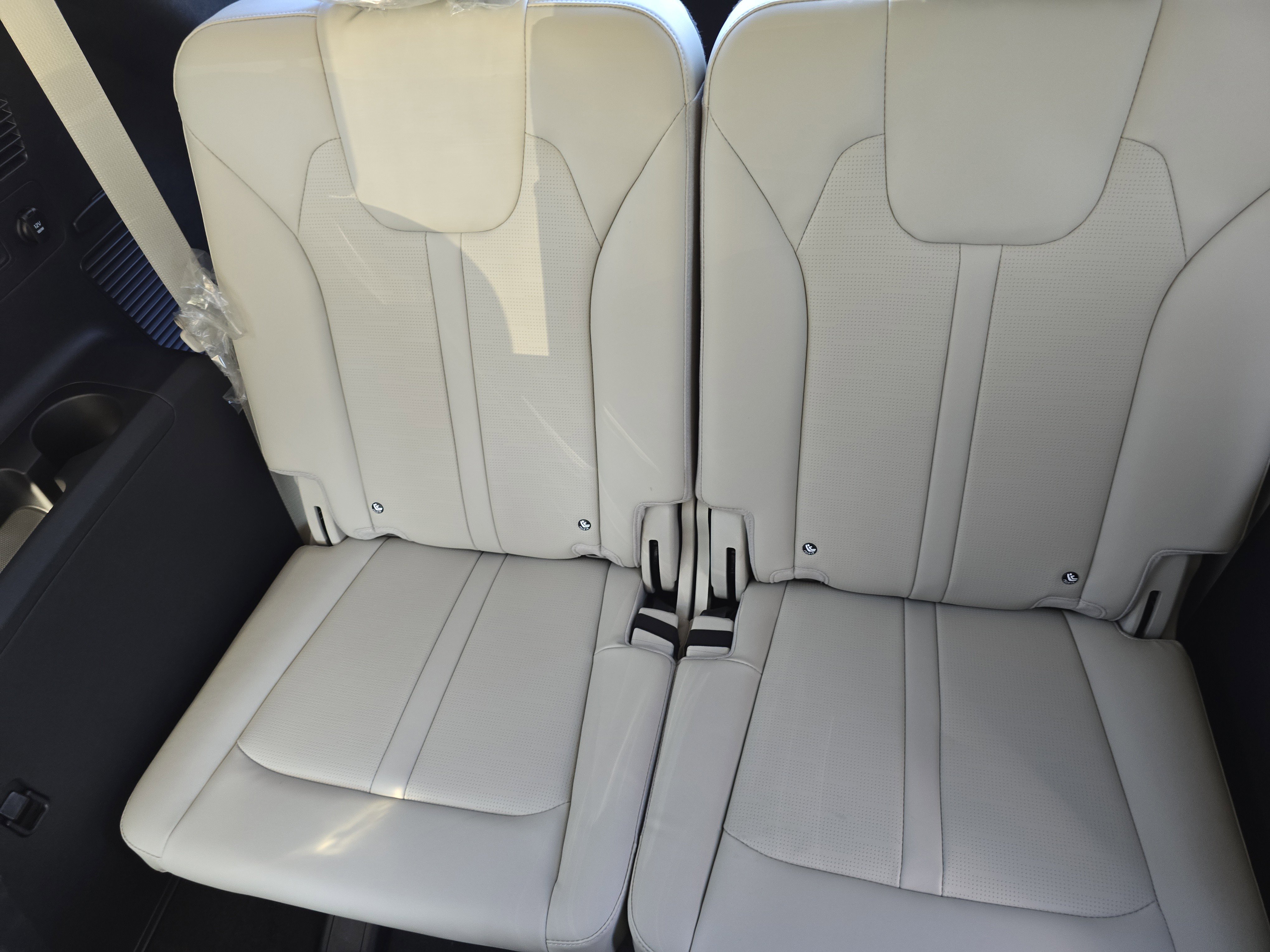 New 2026 Midnight Lake Blue Kia S image 19